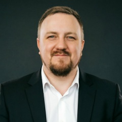 Александр Зобов, Санкт-Петербург