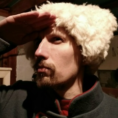 Сергей Говоров, 15.12.1979, Москва