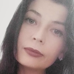 Ирина Шамшурина, 17.10, Алматы