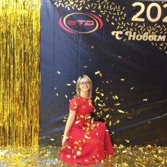 Олеся Чернова, 28.08.1986, Каменск-Шахтинский