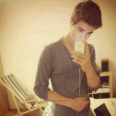 Dyllan Machiello, 26.08.1990, Rio de Janeiro