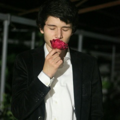 Дженнет Абдуллаева, 15.02