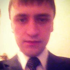 Дмитрий Стрига, 15.03.1984, Киев