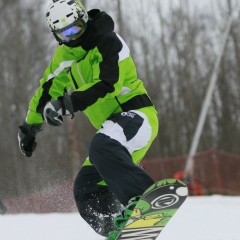 Алексей Васильев, 07.05, Москва