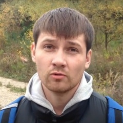 Сергей Каштанов, Челябинск