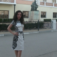 Кристина Арзуманян, 22.10