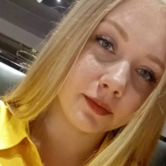 Оленька Шилова, Благовещенск