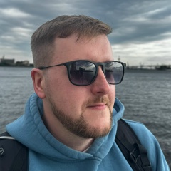 Антон Сергеев, 02.11.1988, Балашиха