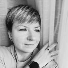 Юлия Константинова, 15.10.1989, Санкт-Петербург