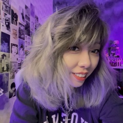 Vicky Azian, 21.04.1990, Санкт-Петербург