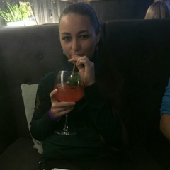 Севиля Камилова, 24.02.1988