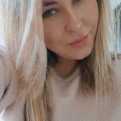 Ольга Дудкина, 25.02.1989, Новосибирск