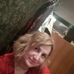 Ульяна Цветкова, 24.03