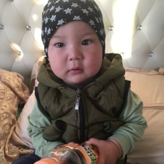 Макбал Айменова, 03.04.1986, Шолаккорган