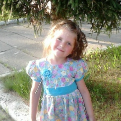 Мария Чупшева, 25.07, Тверь