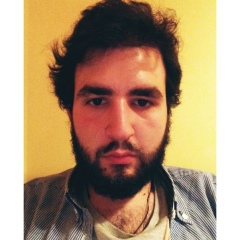 Давид Ходжамирян, 25.10.1990, Los Angeles