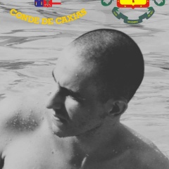 Henrique Porto Marques, 19.09, Caxias do Sul