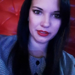 Инга Триленко, 21.09.1986, Запорожье