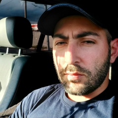 Арман Мкртумян, 08.06, Лобня