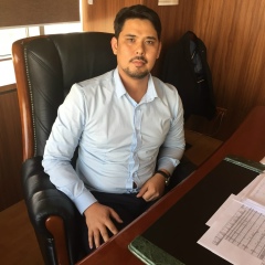 Данияр Жамбулов, 12.11.1984, Костанай