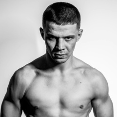 Николай Денисов, 21.06.1992, Зеленоград