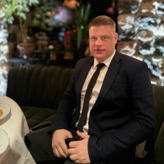 Дмитрий Трофимов, 17.12.1986, Москва