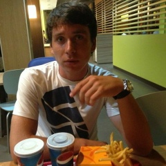 Алихан Вадаев, 01.02.1996