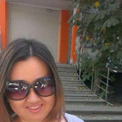 Мадина Муратова, 22.10.1987, Алматы