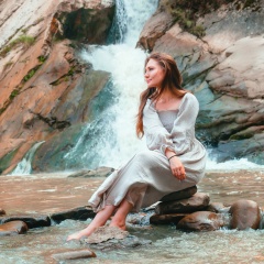 Анастасия Аветян, 05.05, Санкт-Петербург