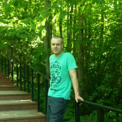 Антон Хазов, 19.01, Санкт-Петербург