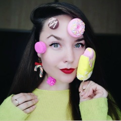 Екатерина Жигарева, 03.01.1987, Москва