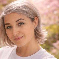 Наталья Батряк, 31.12, Кемерово