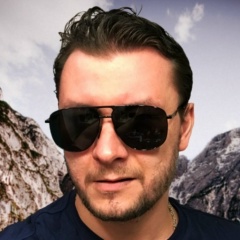 Макс Дягилев, 06.08, Москва