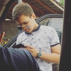 Адиль Омирбек, 14.02.2000