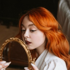 Мирра Котовская, Калининград