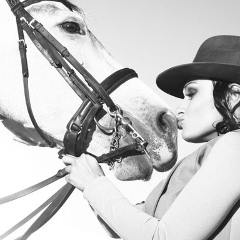 Ксюша Задойнова, 07.04, Москва