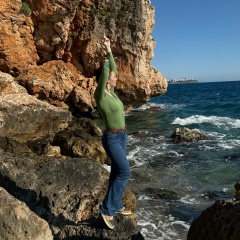 Алёна Птицына, 06.07