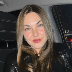 Кристина Куртымова, Казань