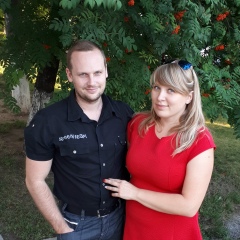 Оля Лялька, 24.08, Днепр (Днепропетровск)