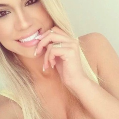 Bianka Drummond, 13.09.1993, Londrina