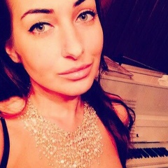 Яна Шевцова, 23.08.1988, Санкт-Петербург