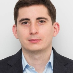 Денис Юрич, 28.01.1984, Москва