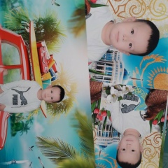 Асемай Ковдабаева, 08.04, Астана