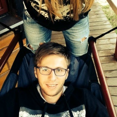 Тимур Гилясов, 14.09.1989, Москва