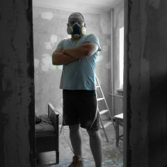 Павел Мухлынин, 28.09.1985, Москва