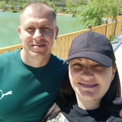 Юлия Буйная, 24.05, Красноперекопск