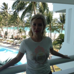 Юлия Киселева, 02.06, Краснотурьинск