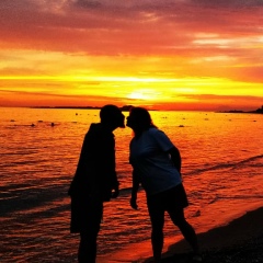 Мария Гагина, 13.08, Санкт-Петербург