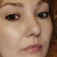 Оксана Приходько, 26.05, Уфа