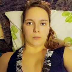 Галина Чистякова, 23.08.1984, Москва